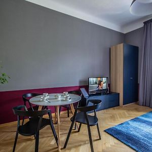 Garden Apartments